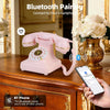 Vintage Retro Phone