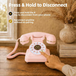 Vintage Retro Phone