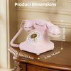 Vintage Retro Phone